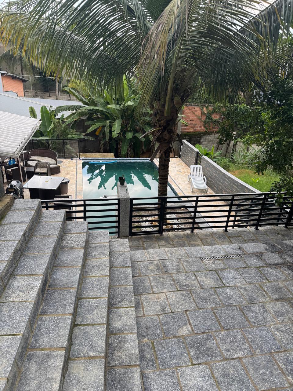 piscina em sulacap/RJ
